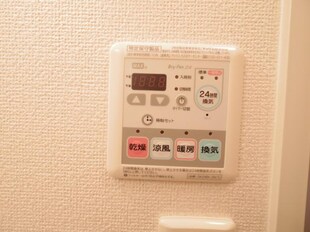 大和高田駅 徒歩15分 2階の物件内観写真